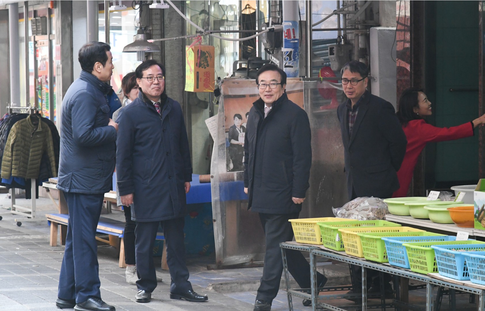 다복동 간담회 2