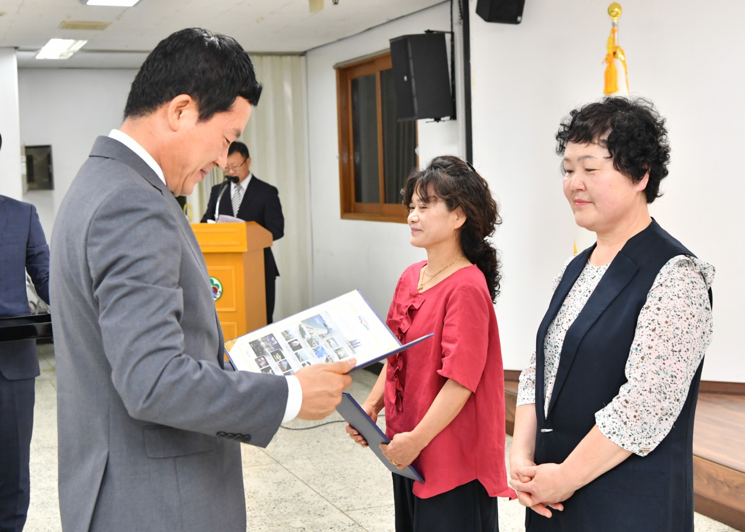 정례조례 4
