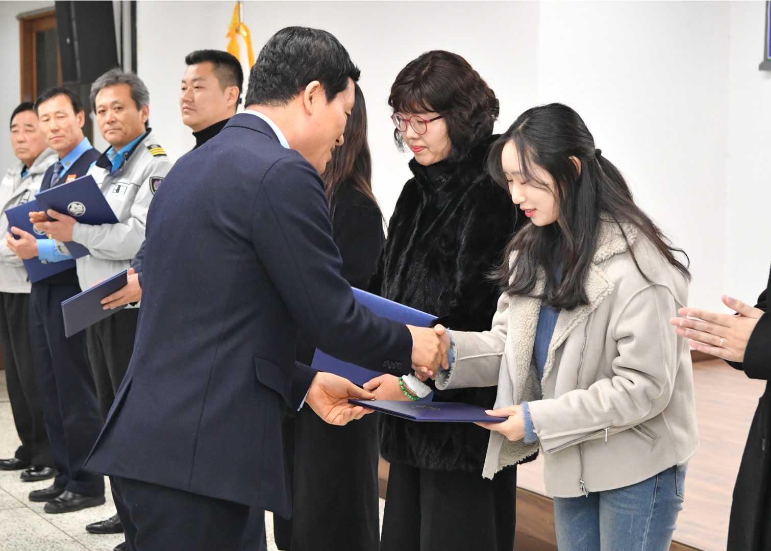 종무식 71