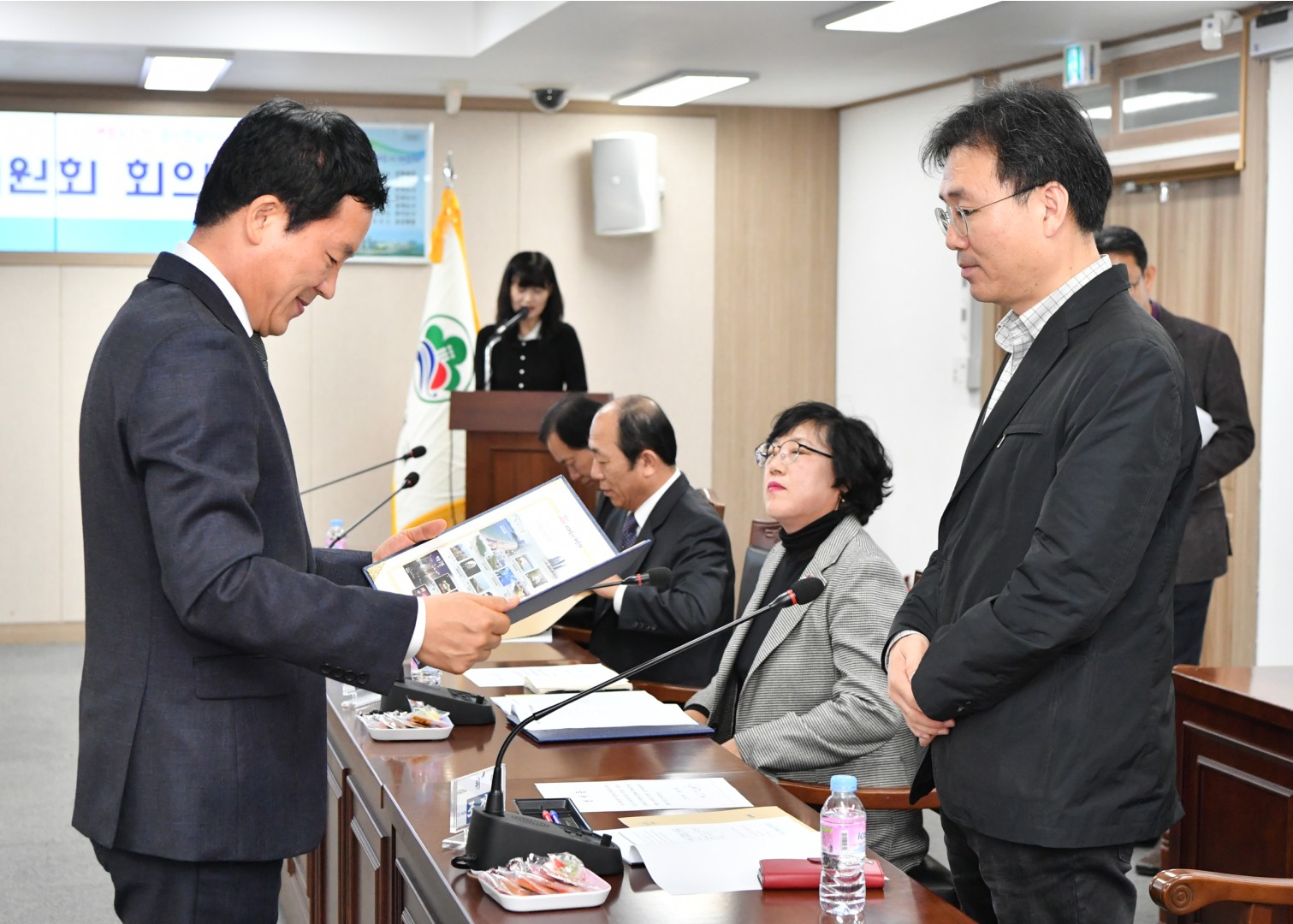 의정비심의위워회 14