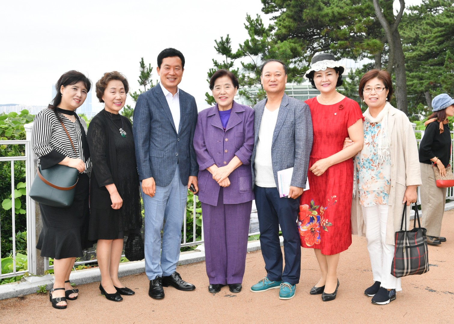 제8회 동백 시화전 8