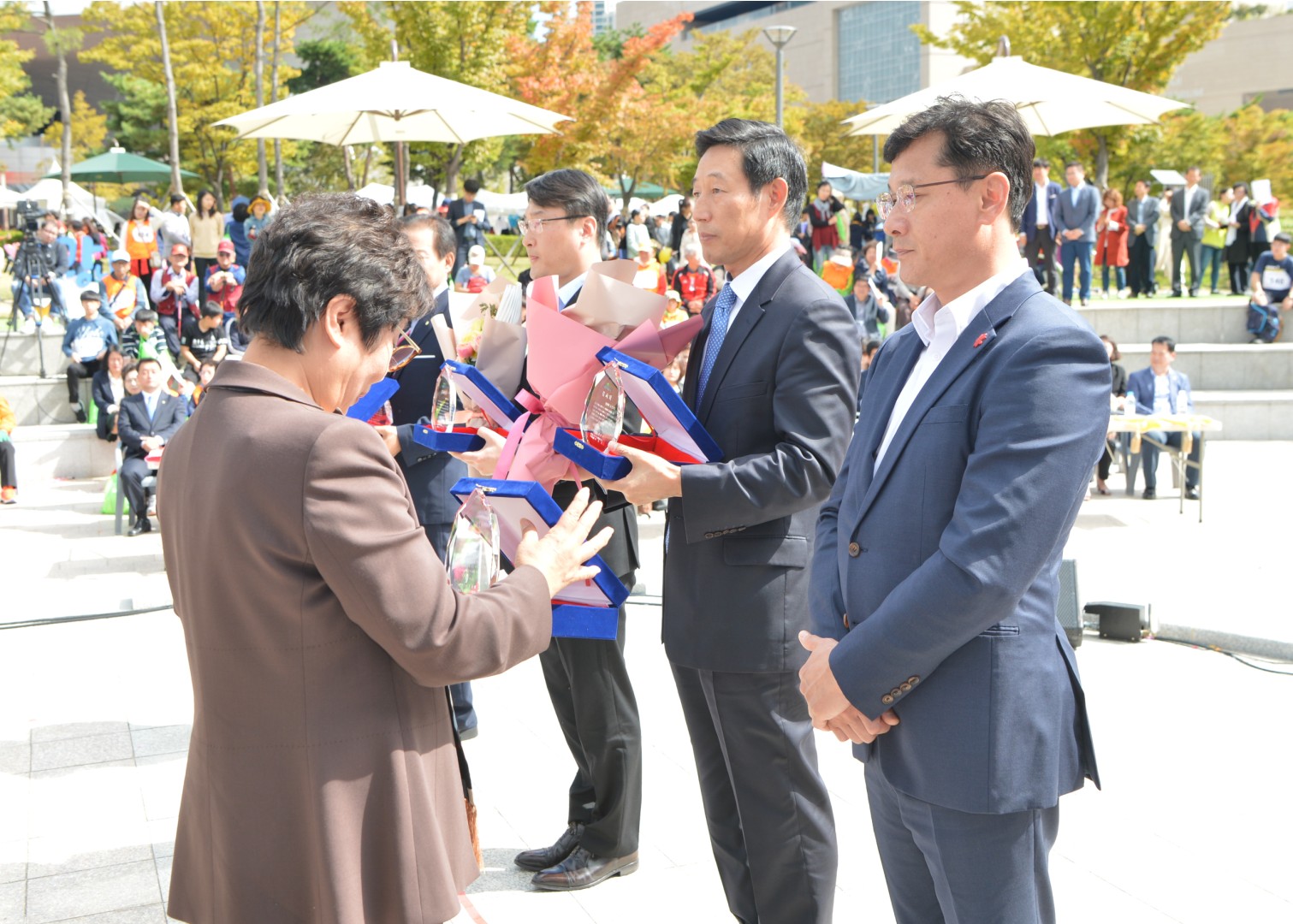 복지박람회 40