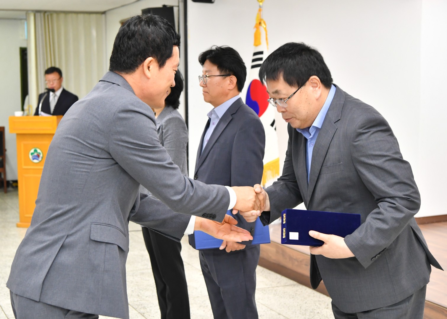 정례조례 16