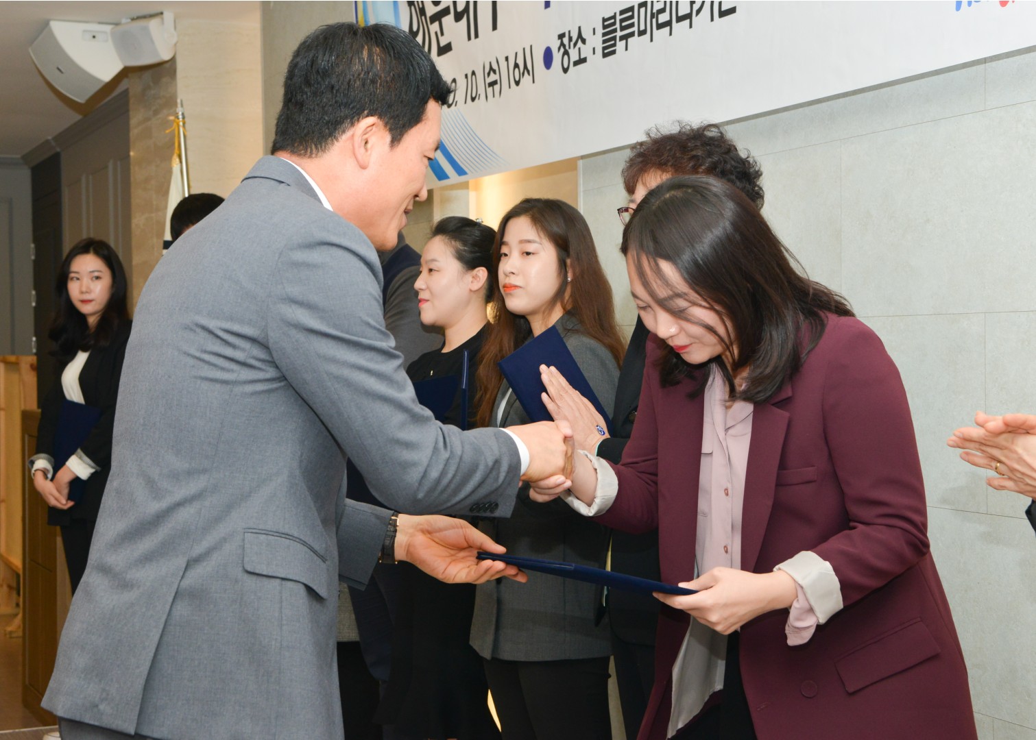 사회복지 지역대회 15