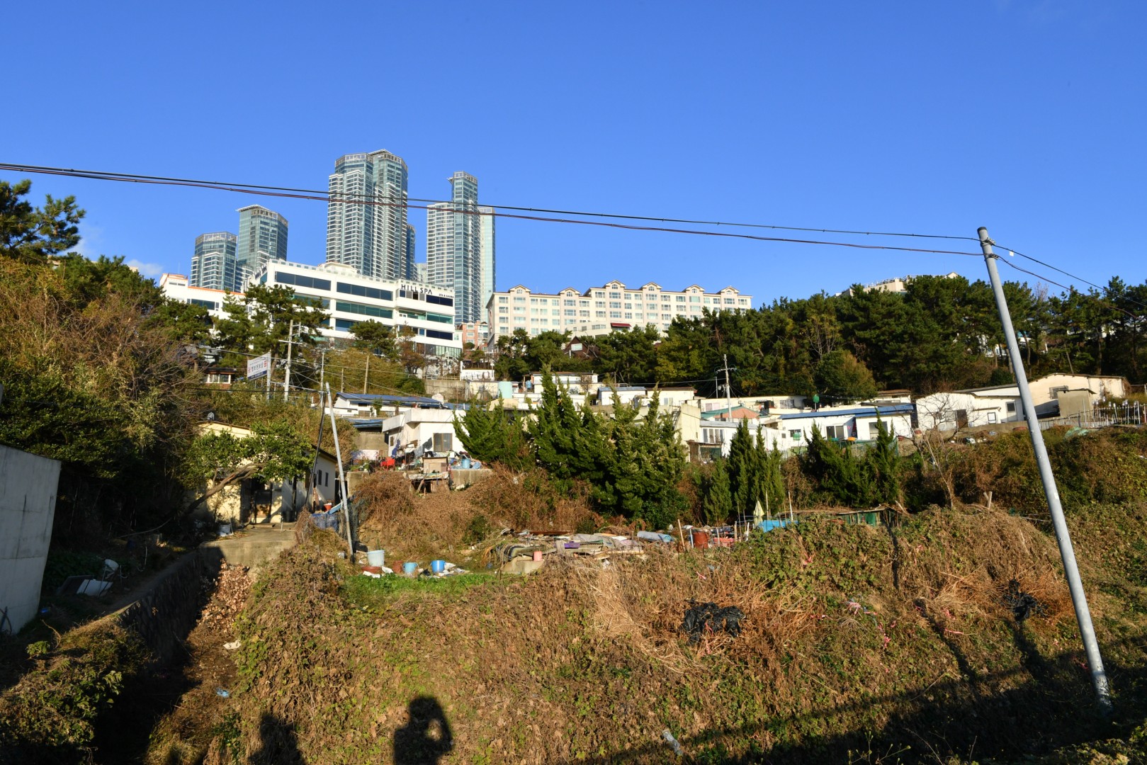 공감구청장실 현장방문 11