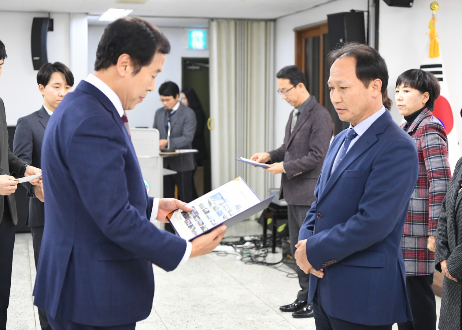 종무식 6
