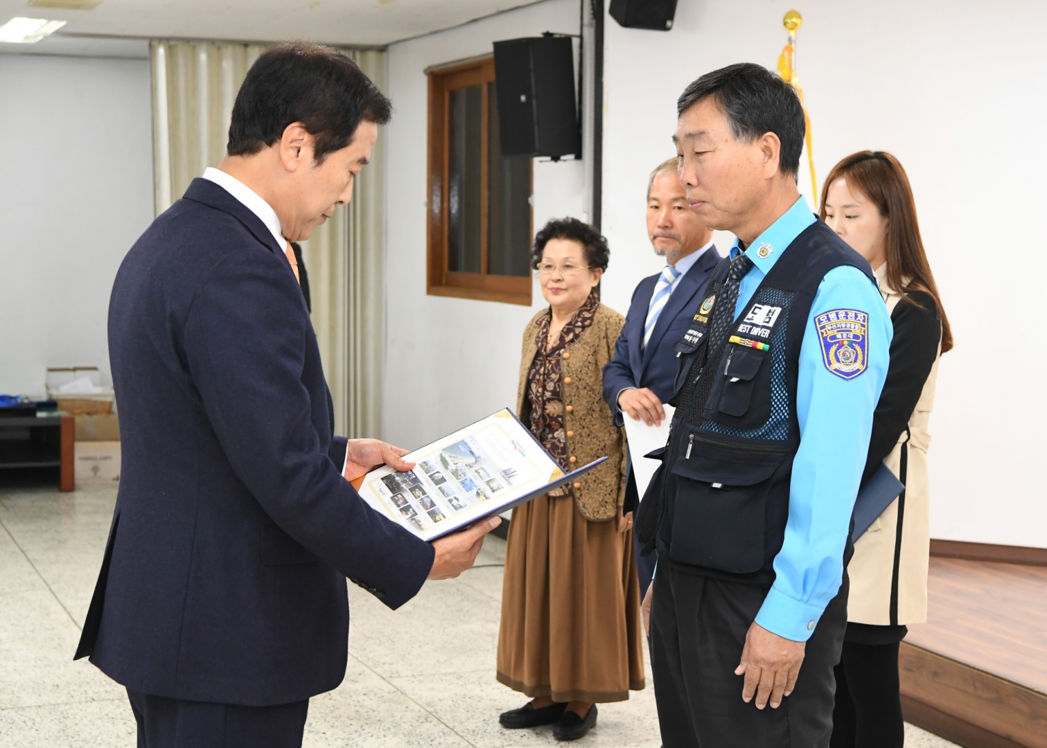 정례조례 6