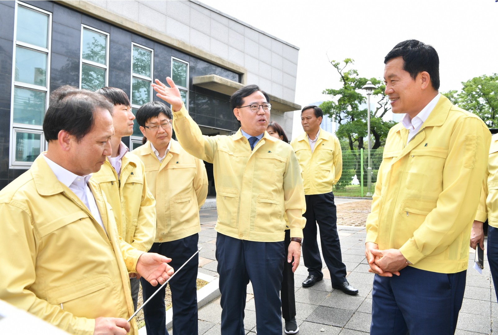 태풍대비 재해예방시설 점검 14