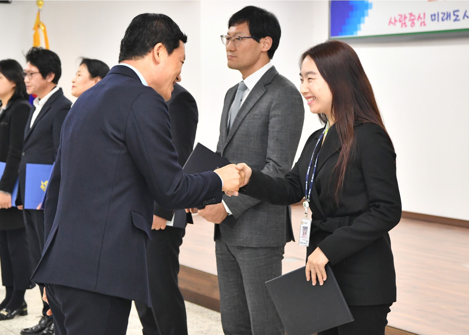 종무식 58