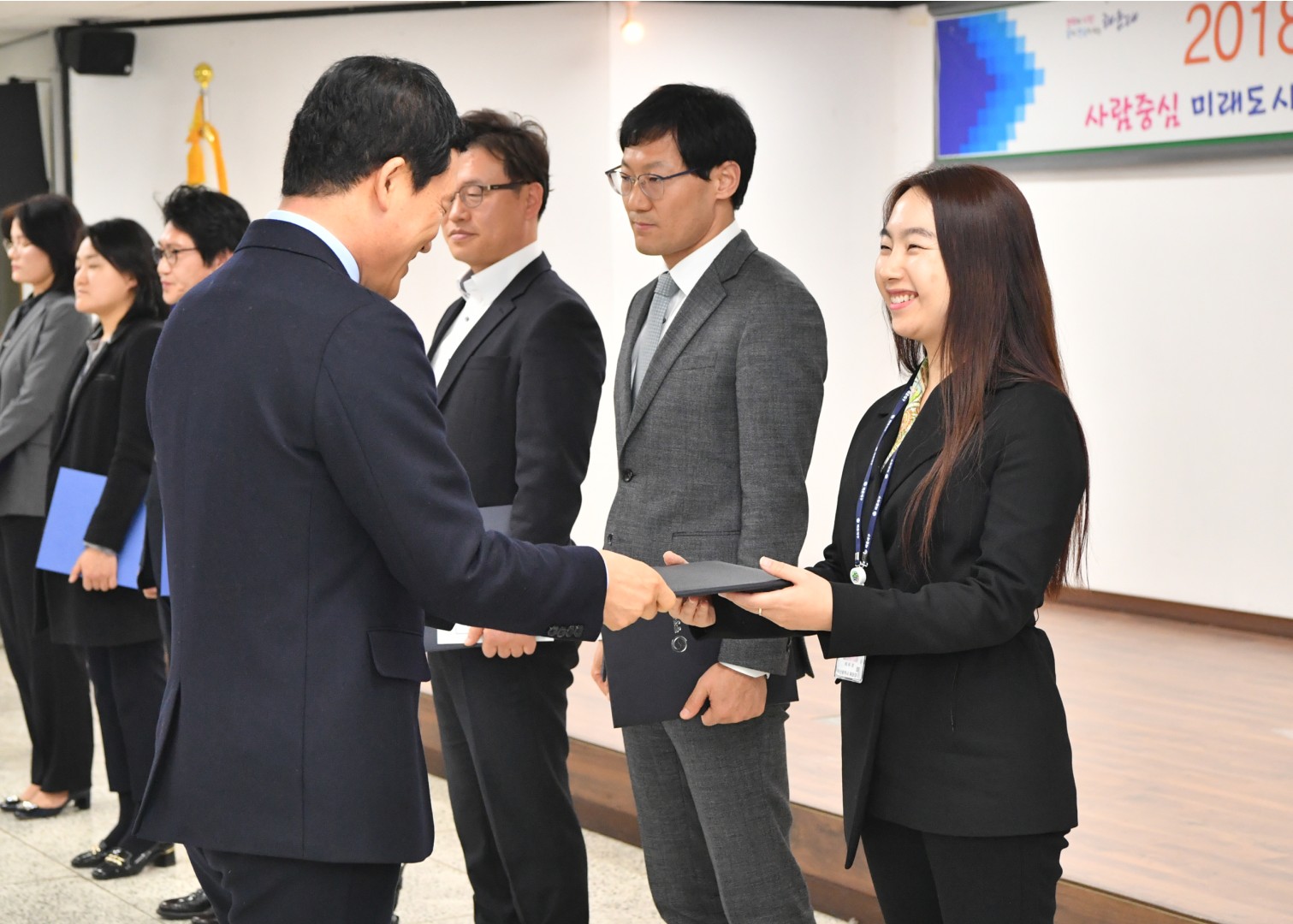 종무식 57