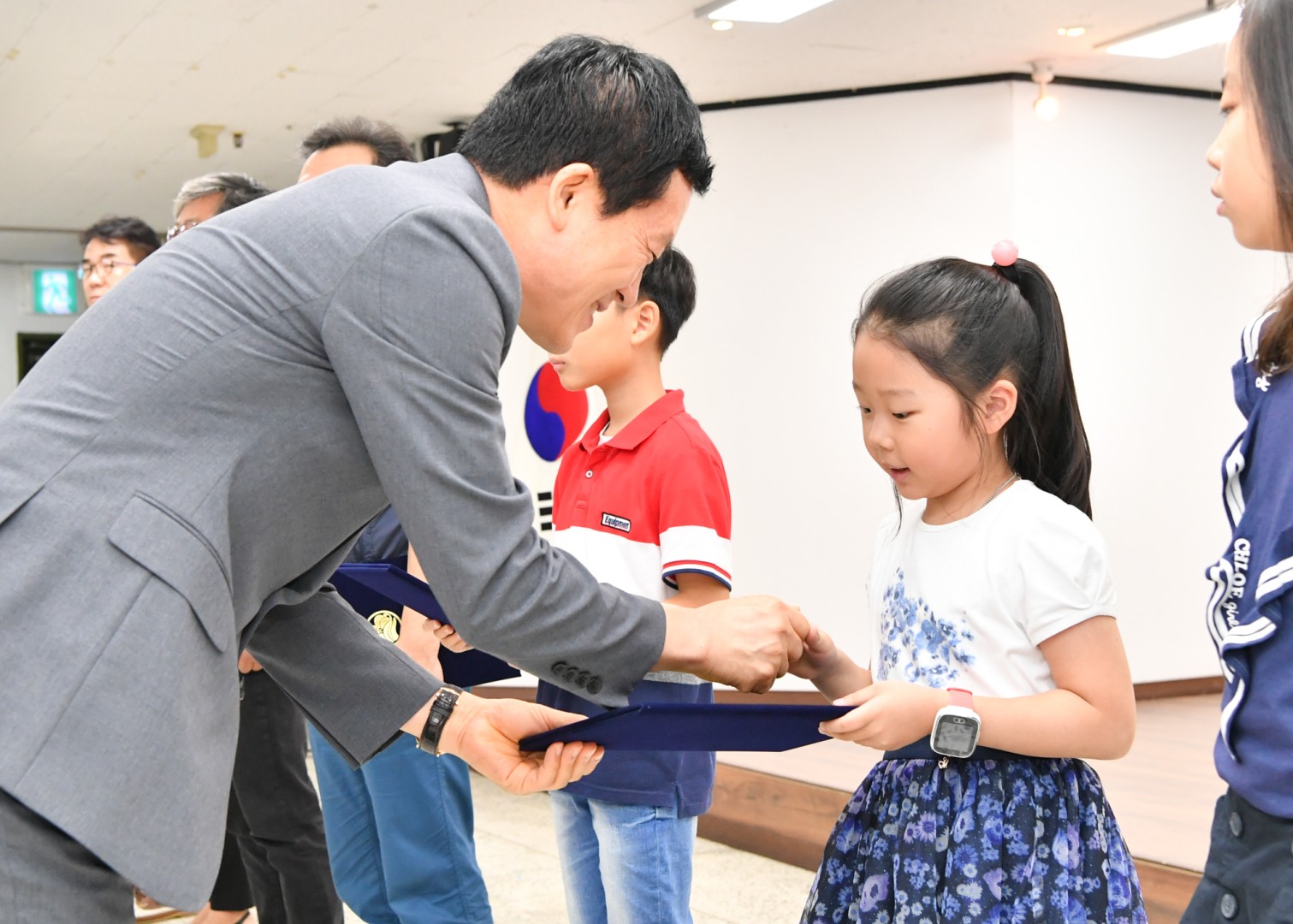 정례조례 및 직장교육 10