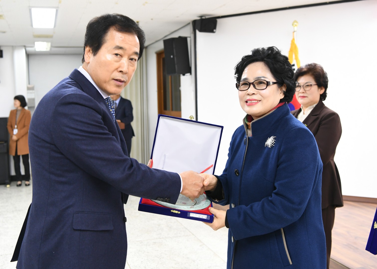 2016년 종무식 10
