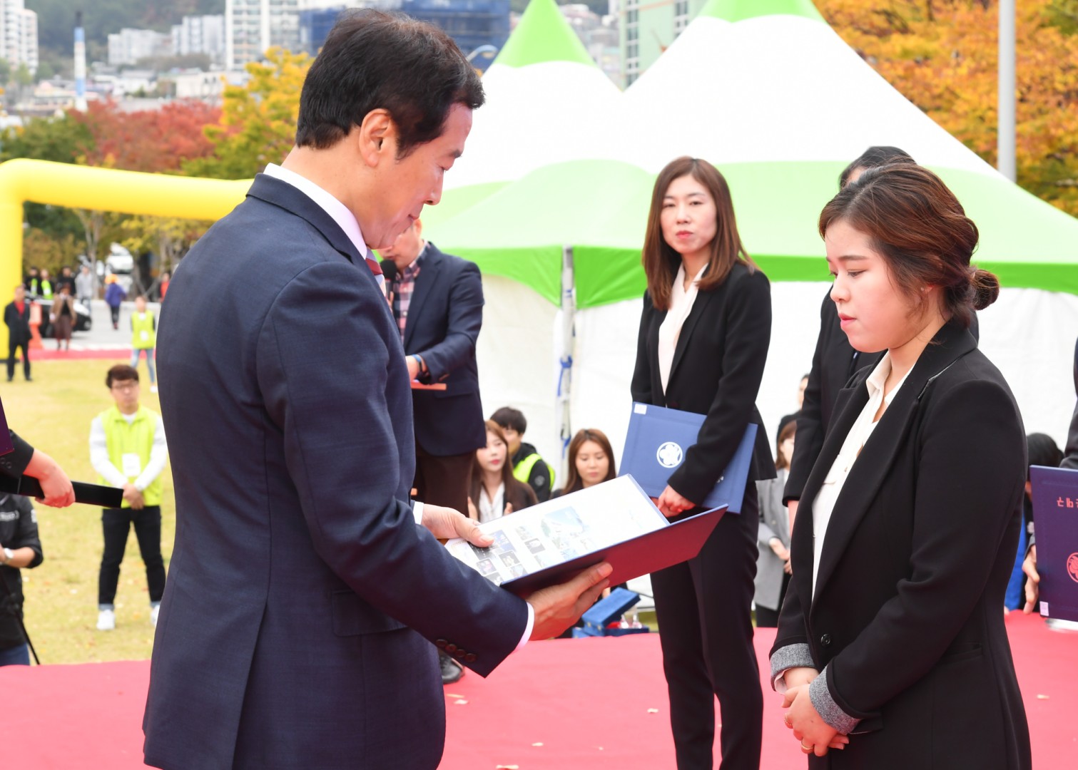 복지박람회 27