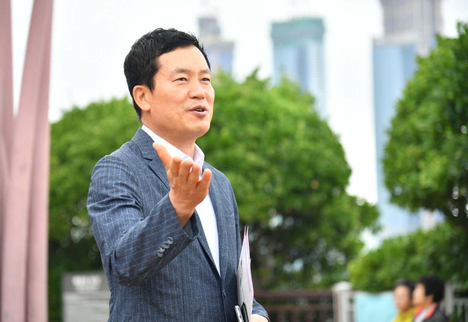 제8회 동백 시화전 18