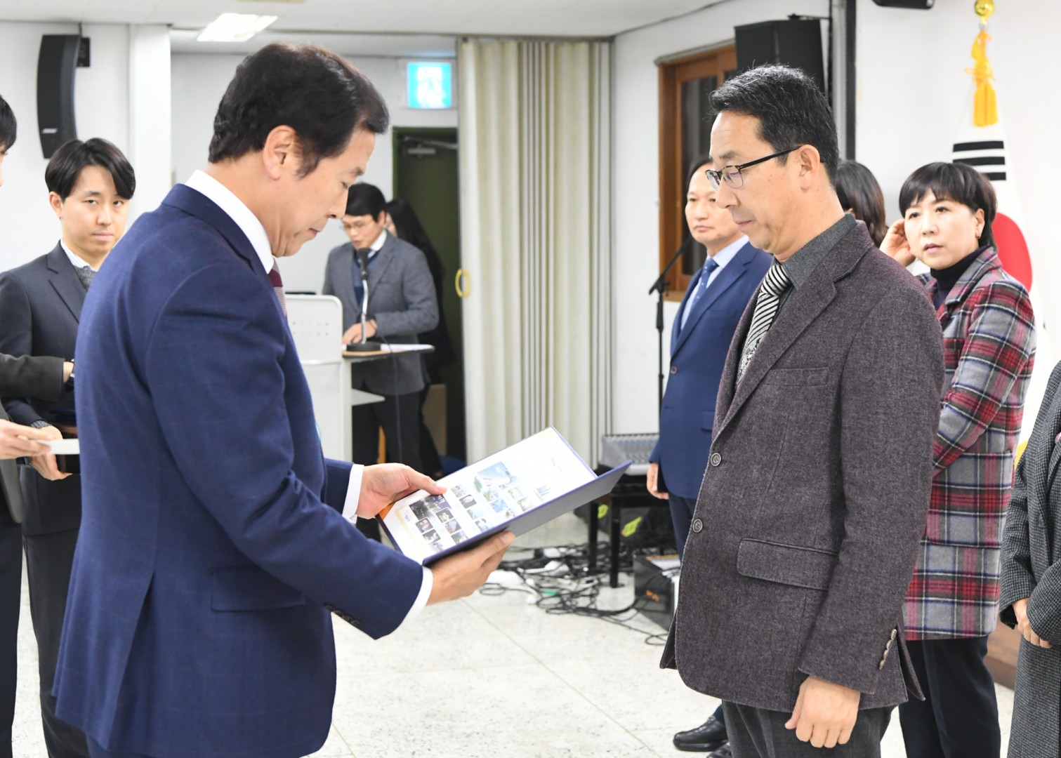 종무식 4