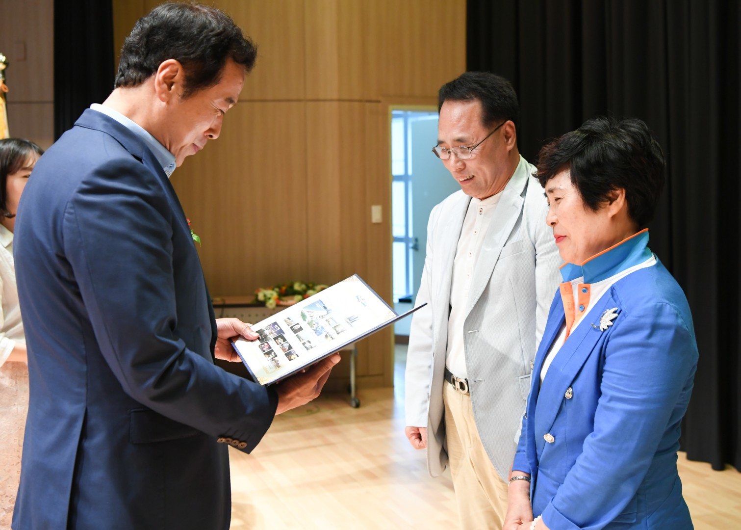 양성평등 기념식 8