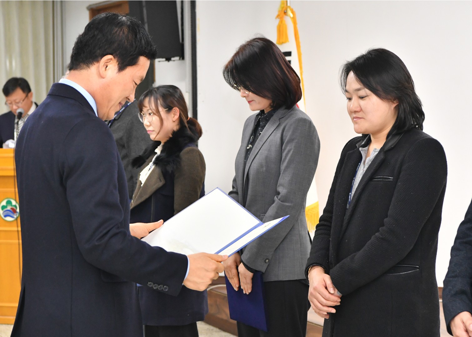 종무식 47