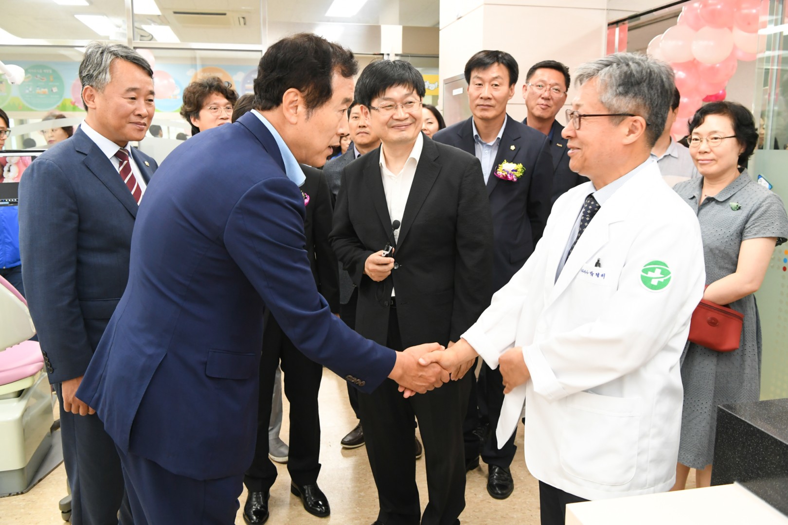 구강보건센터개소식 13