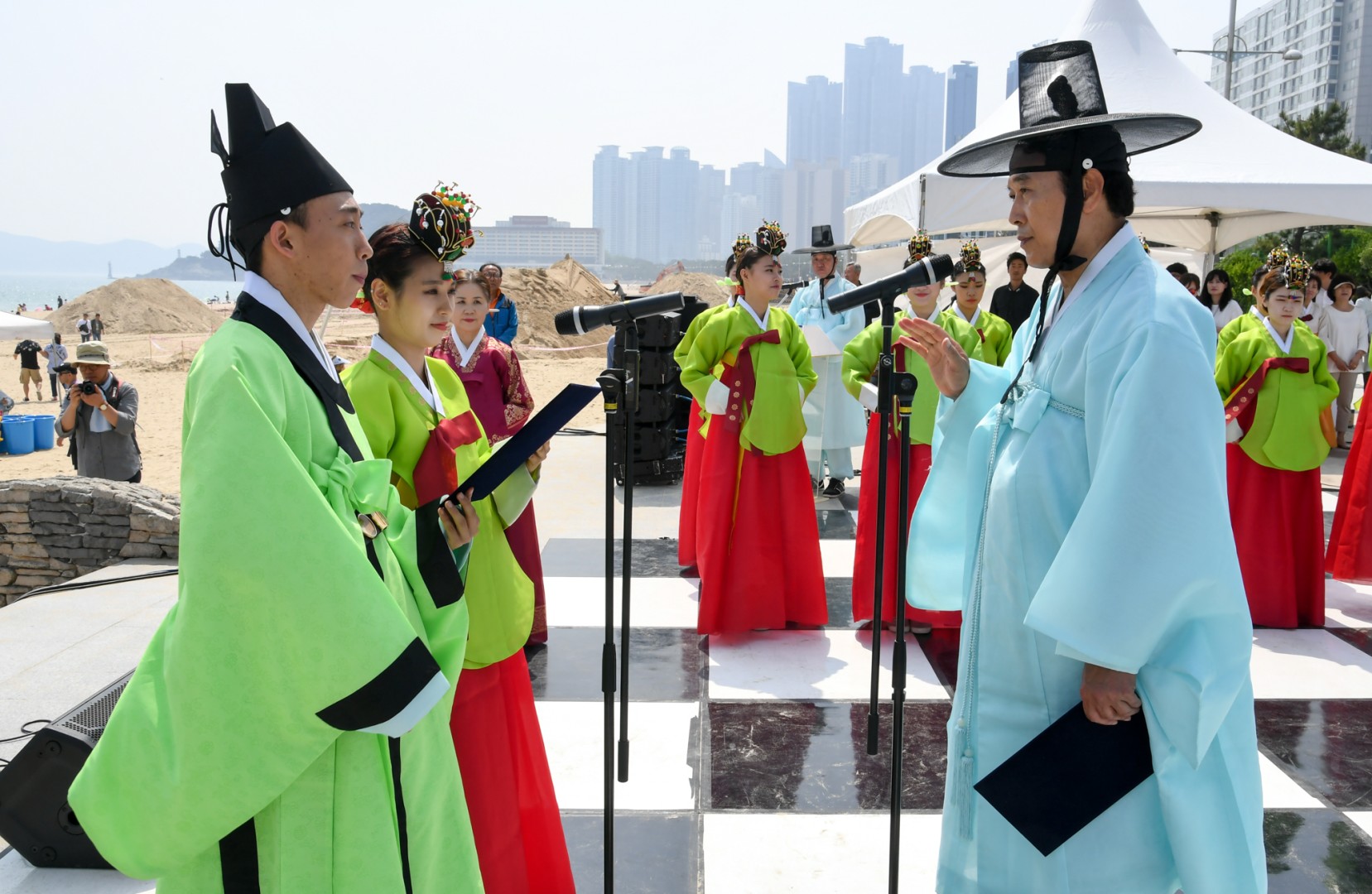 성년의날 행사 7