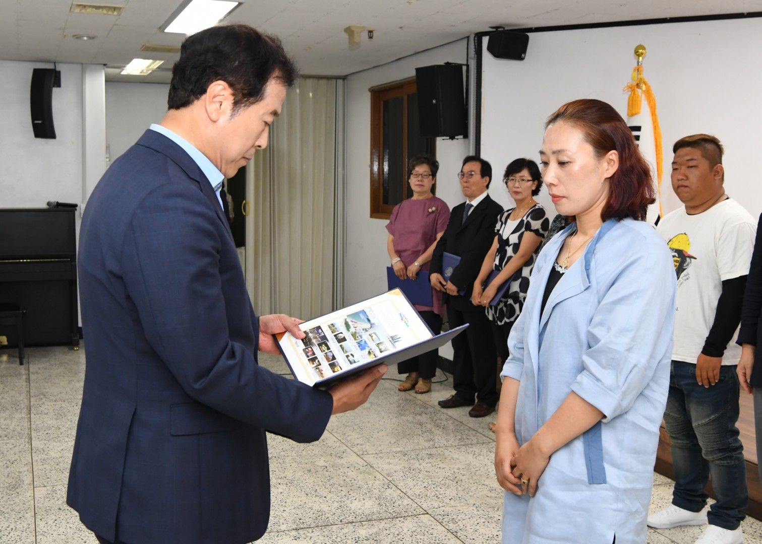 정례조례 9