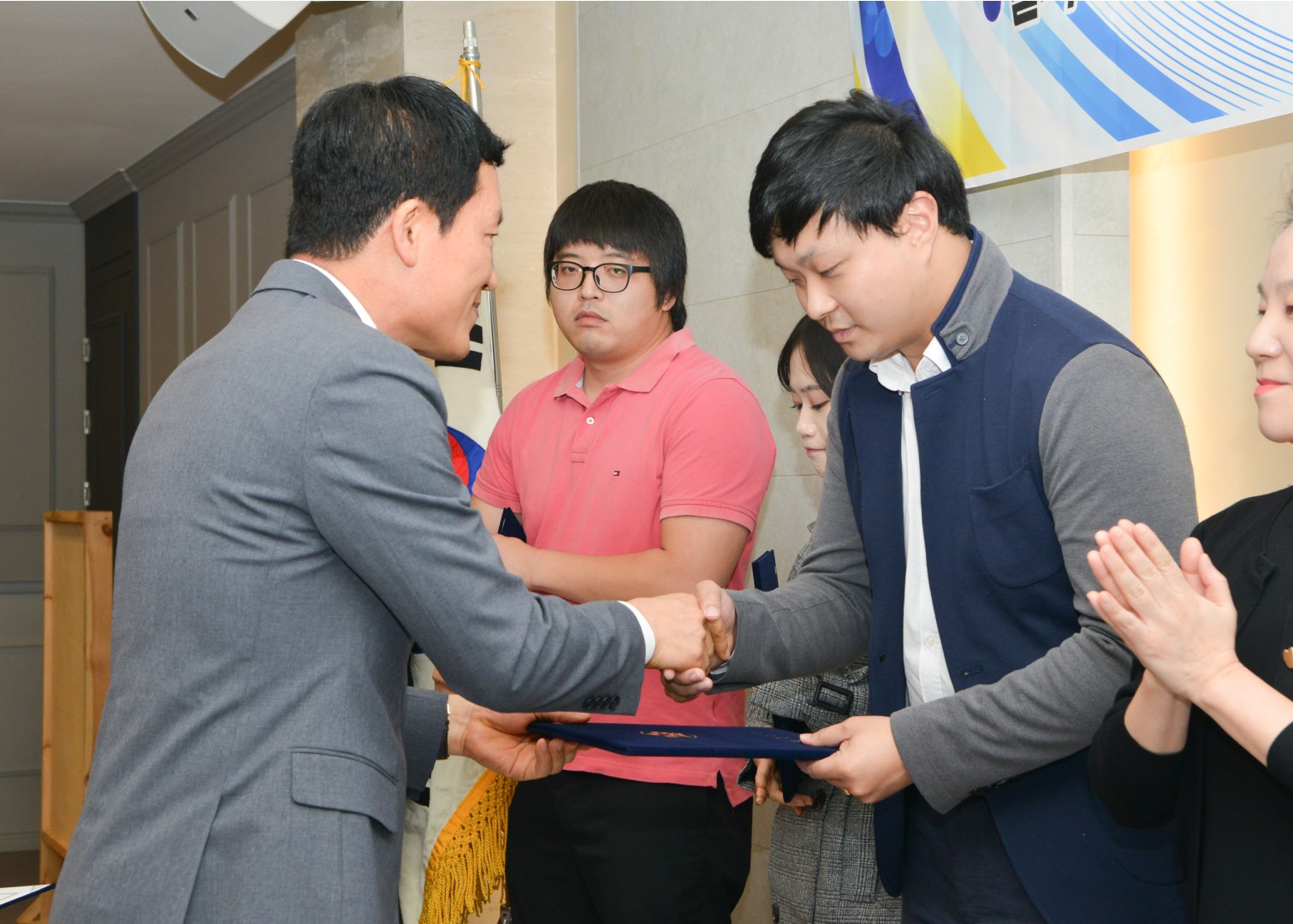 사회복지 지역대회 7