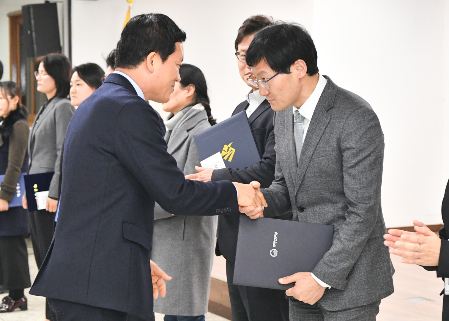 종무식 56