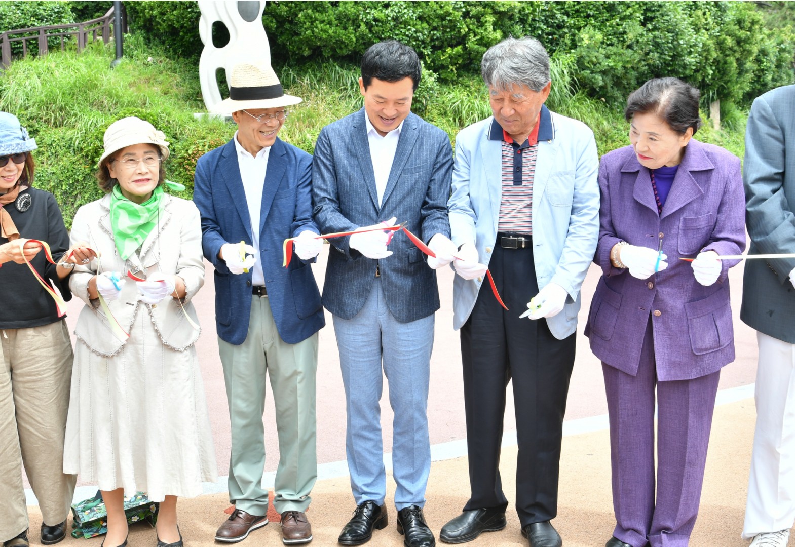 제8회 동백 시화전 24