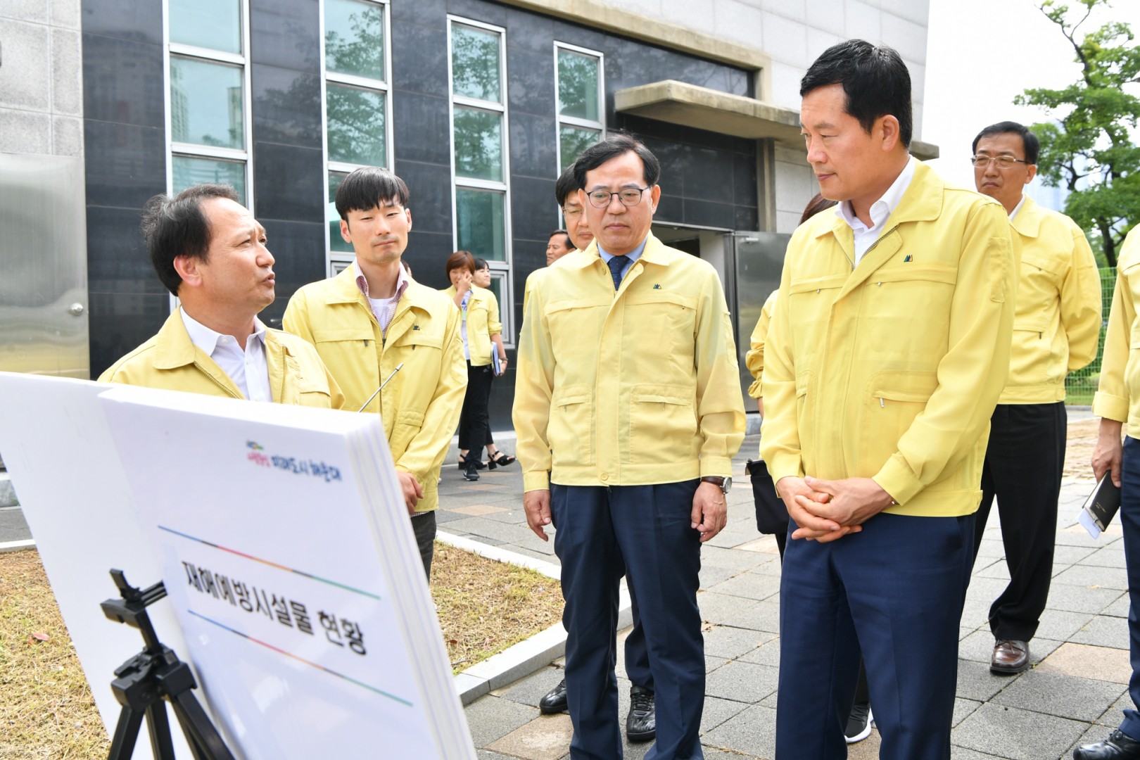 태풍대비 재해예방시설 점검 12