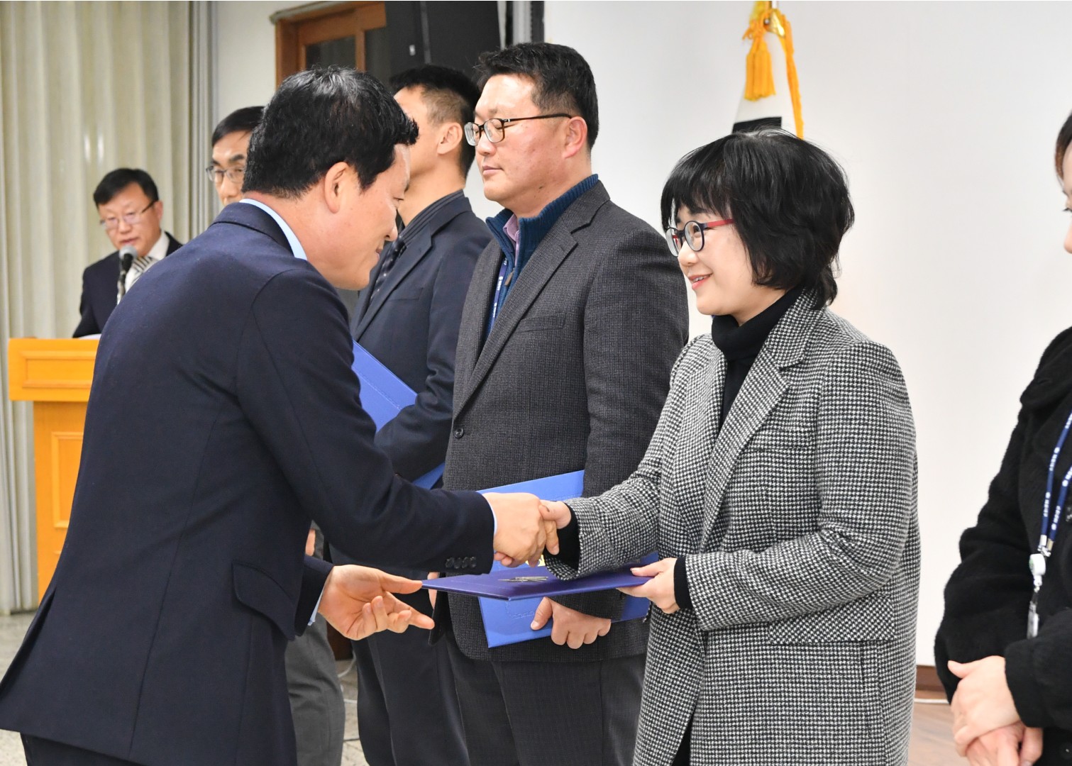 종무식 32