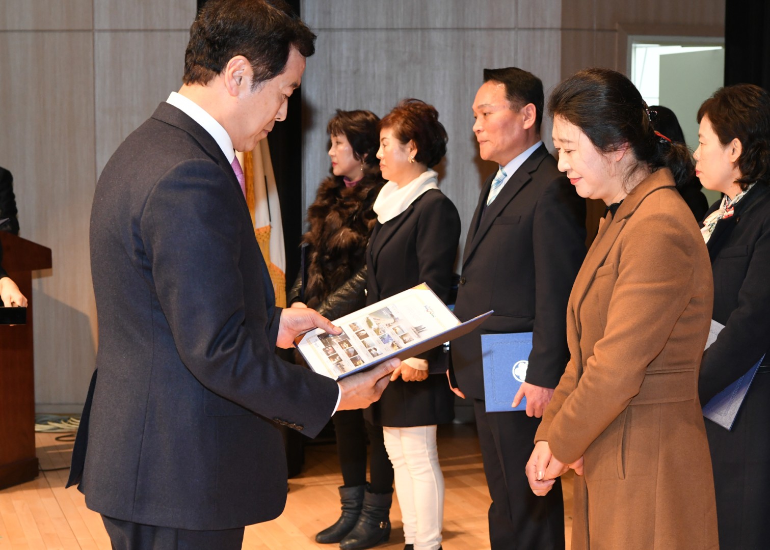 청소년 유해환경 감시단 발대식 18