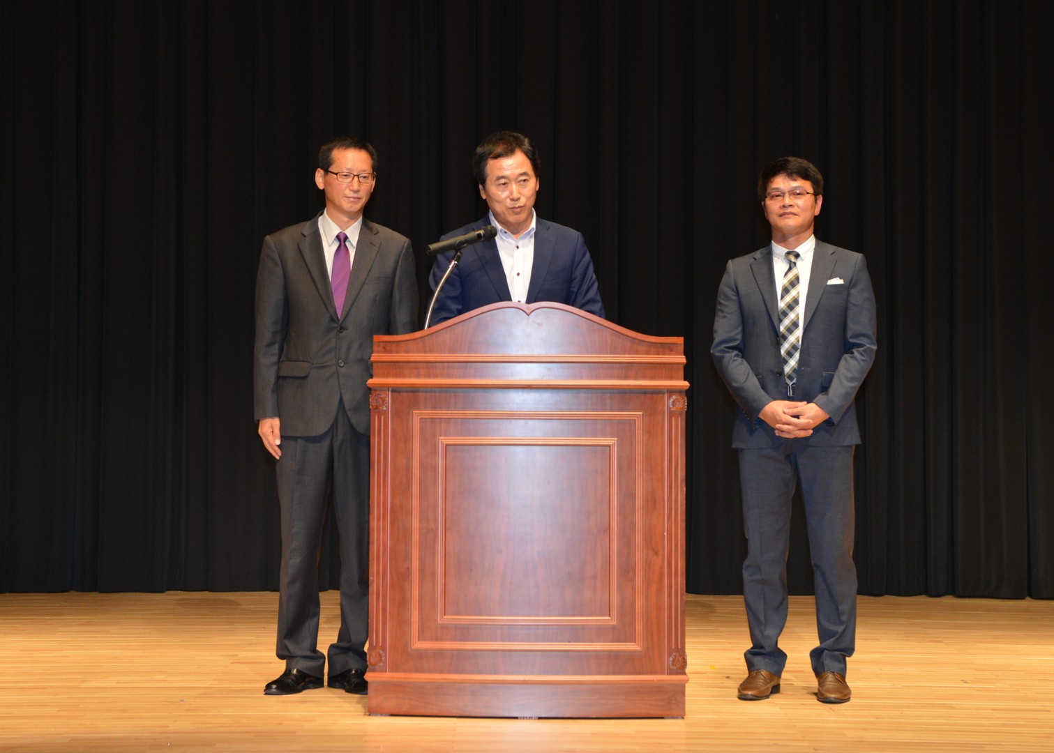 2016년도 해수욕장 평가보고회 6