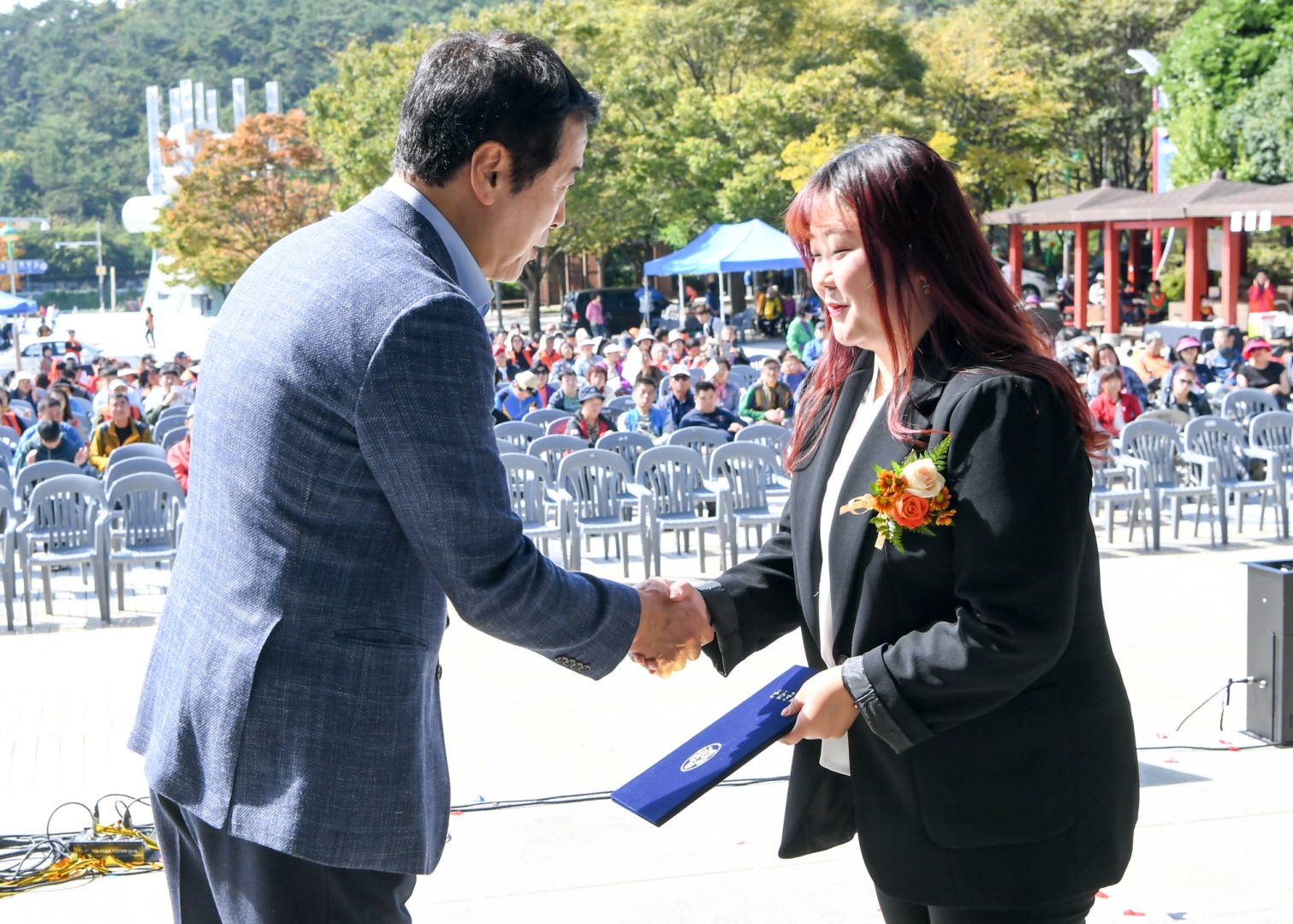 장애인 문화예술 한마당 5