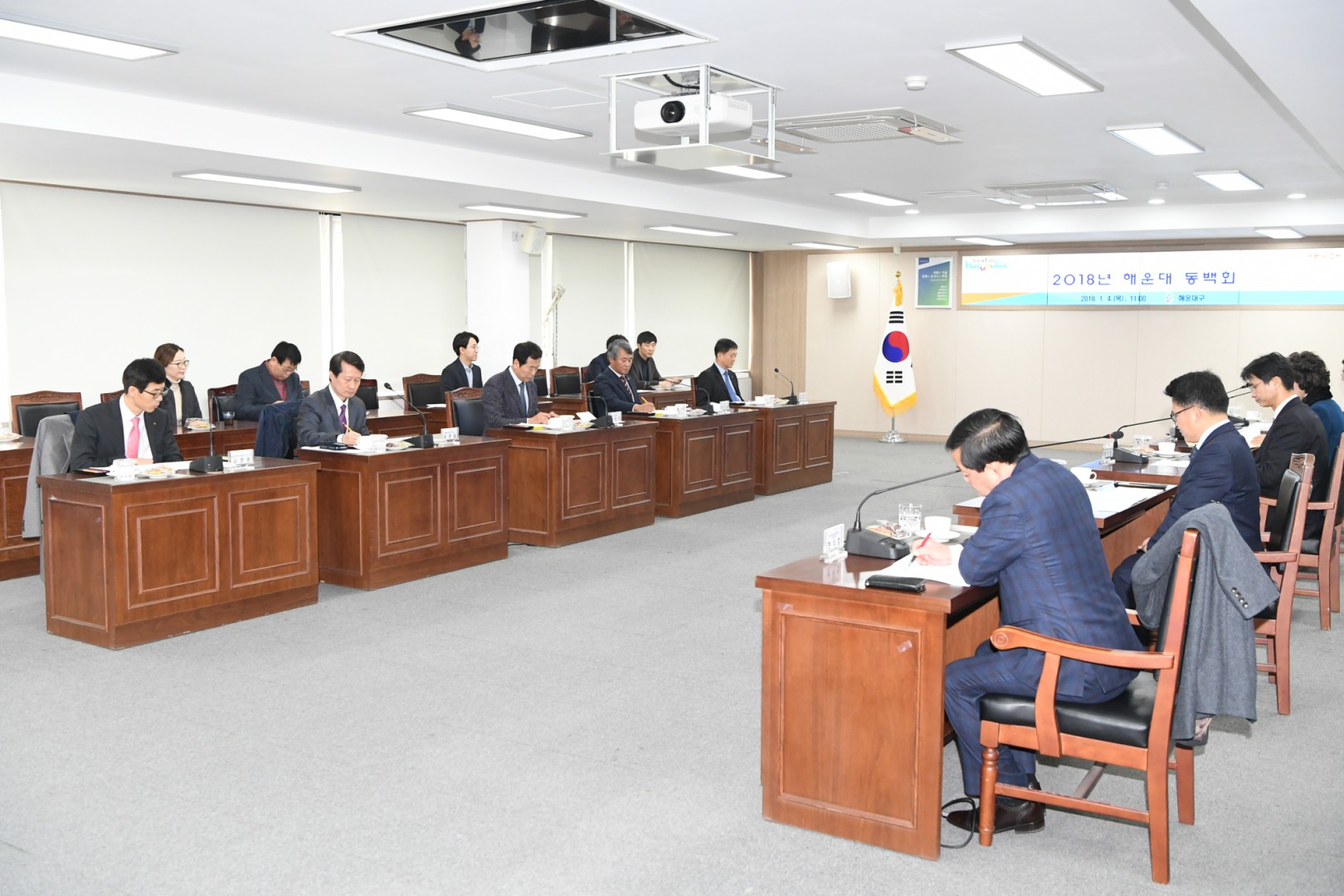 동백회 1