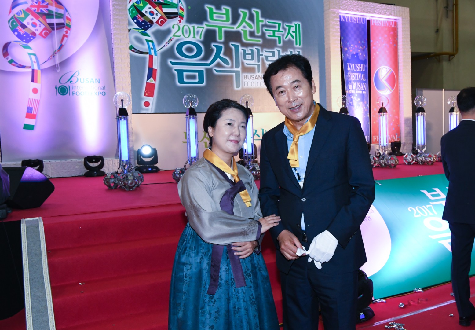 국제음식박람회 6