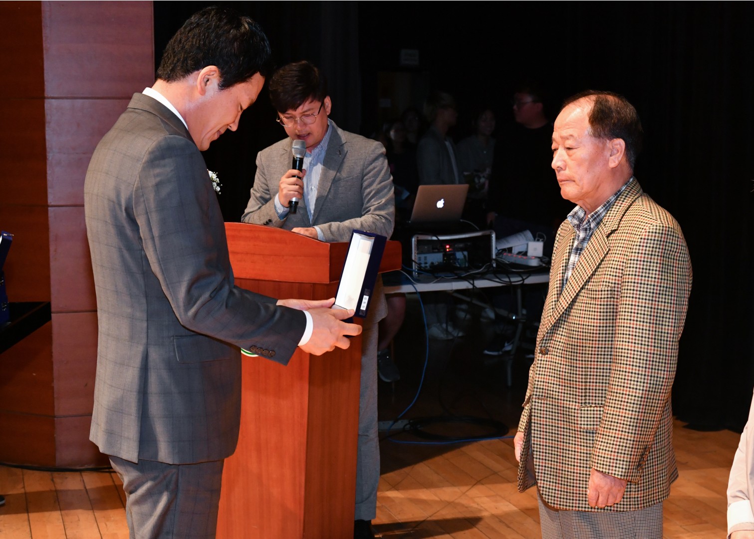 제3회 해운대노인의날 1