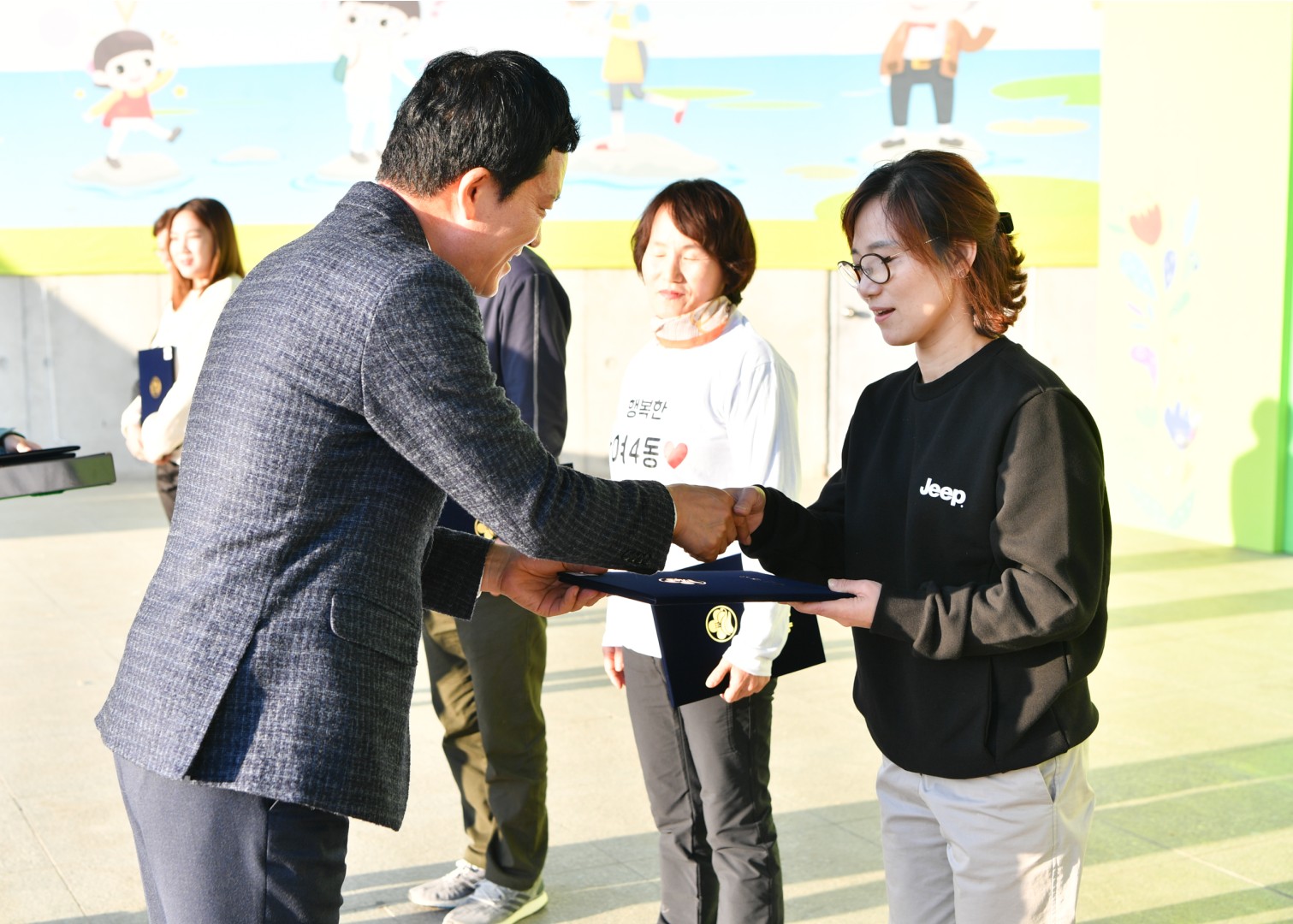 퍙생학습&주민자치박람회 55