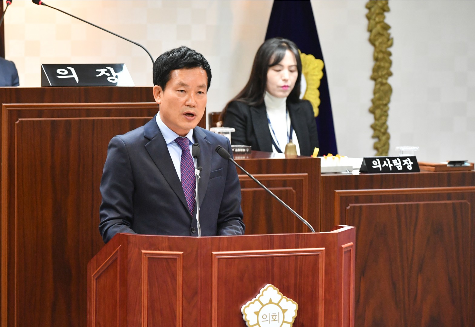 시정연설 6