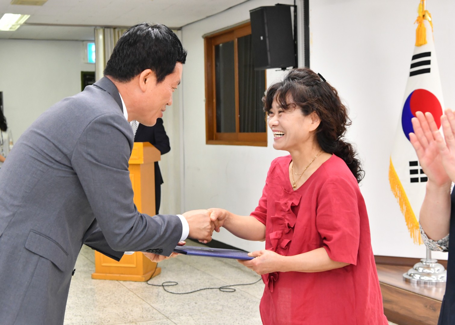 정례조례 3