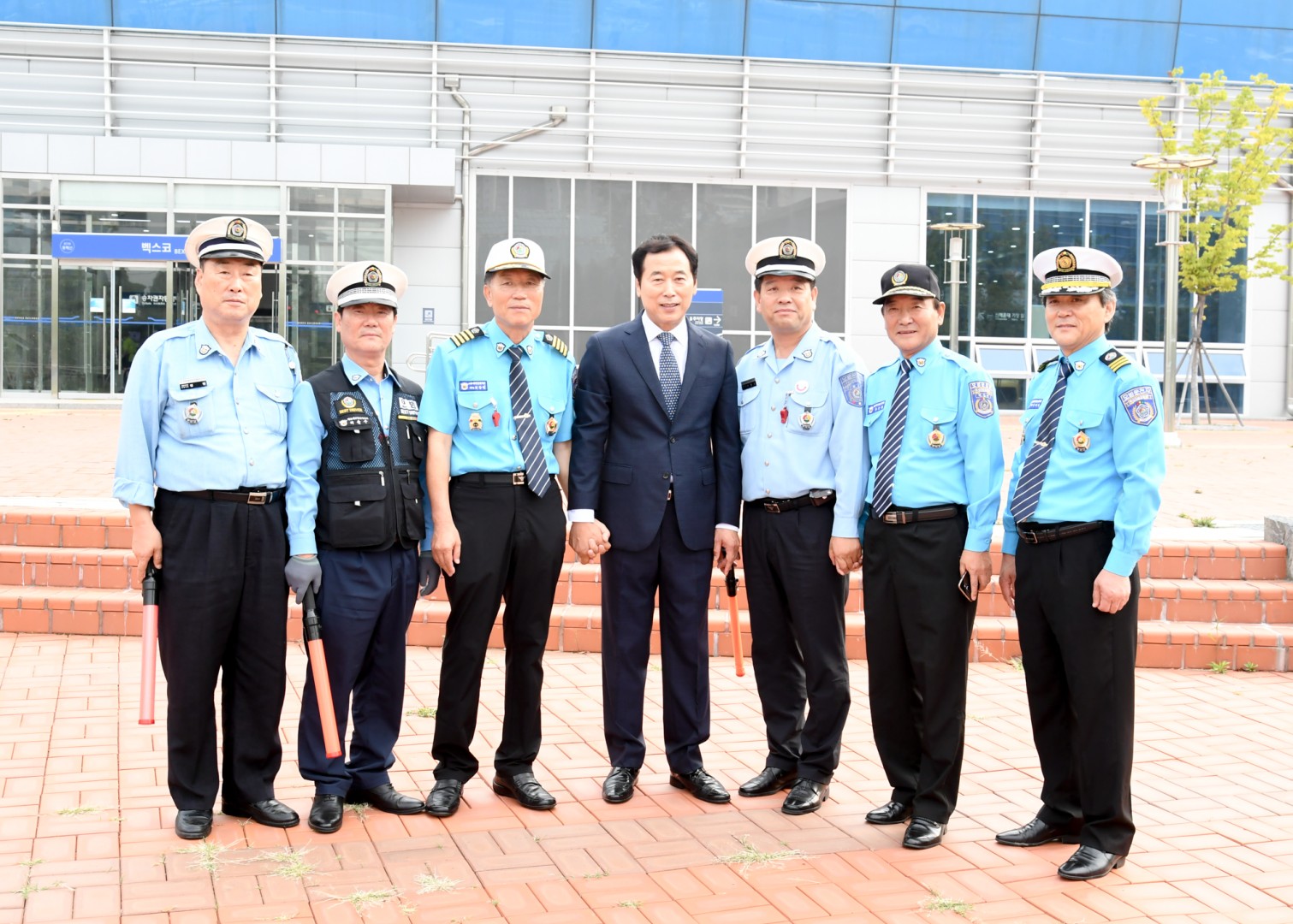 교통문화 개선 캠페인 21