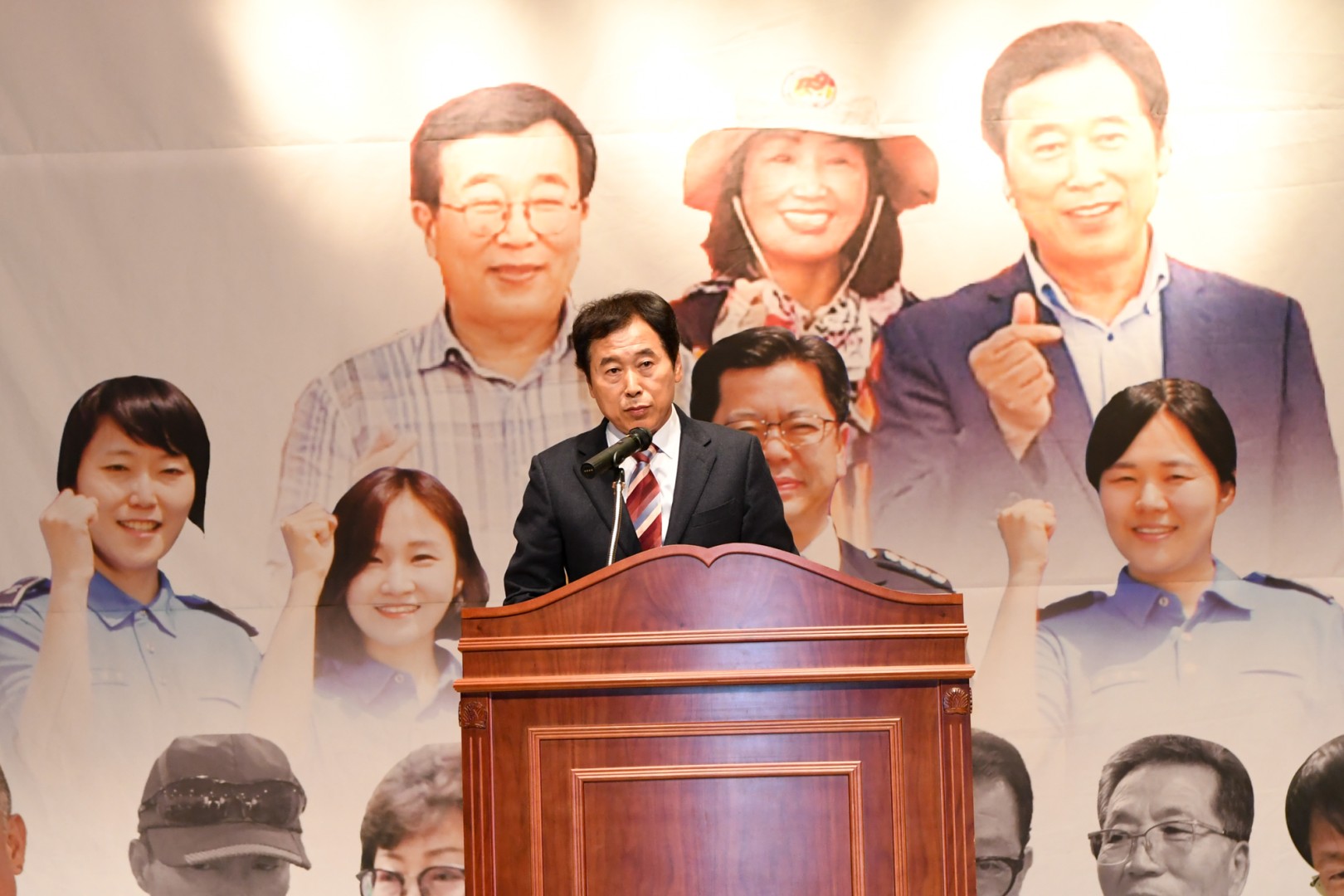 해수욕장운영보고회 24