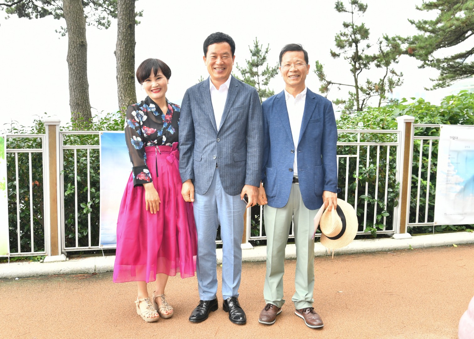 제8회 동백 시화전 5