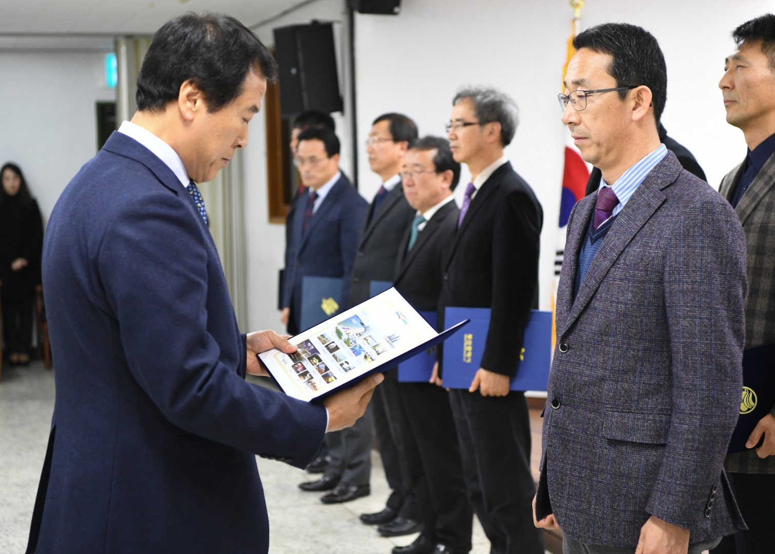 2016년 종무식 49