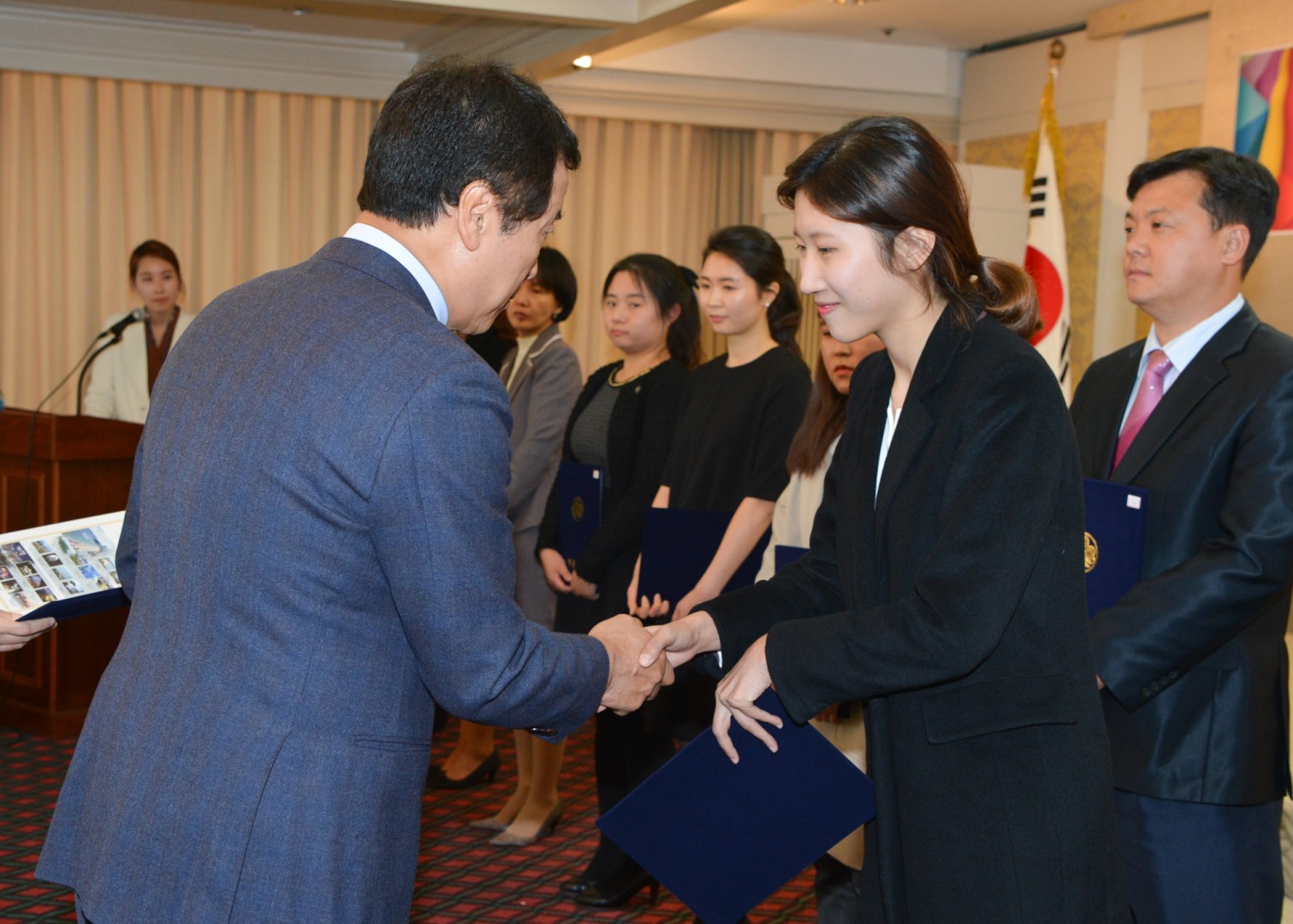 사회복지 지역대회 2