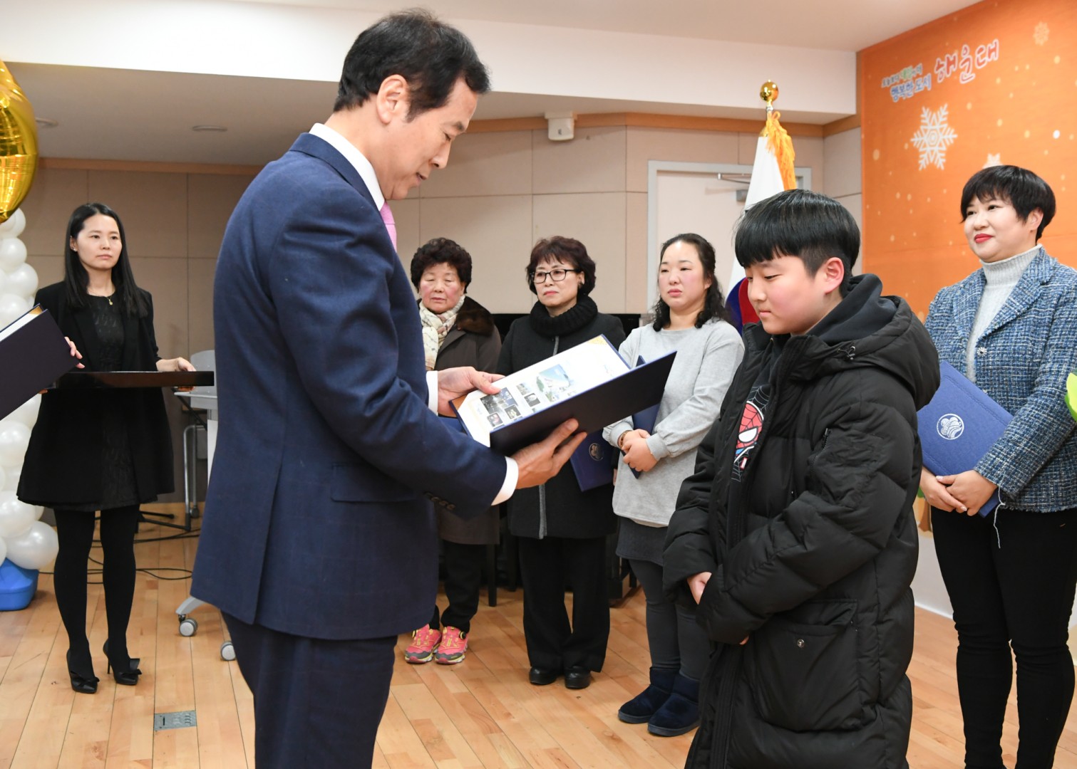 드림스타트 송년의밤 20