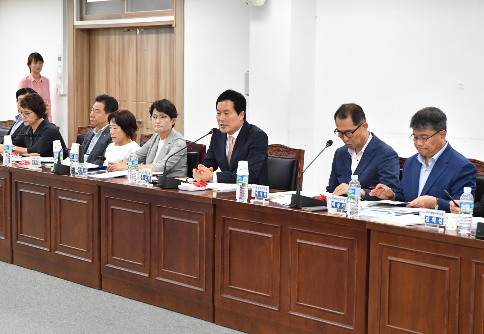 공약이행평가단 4