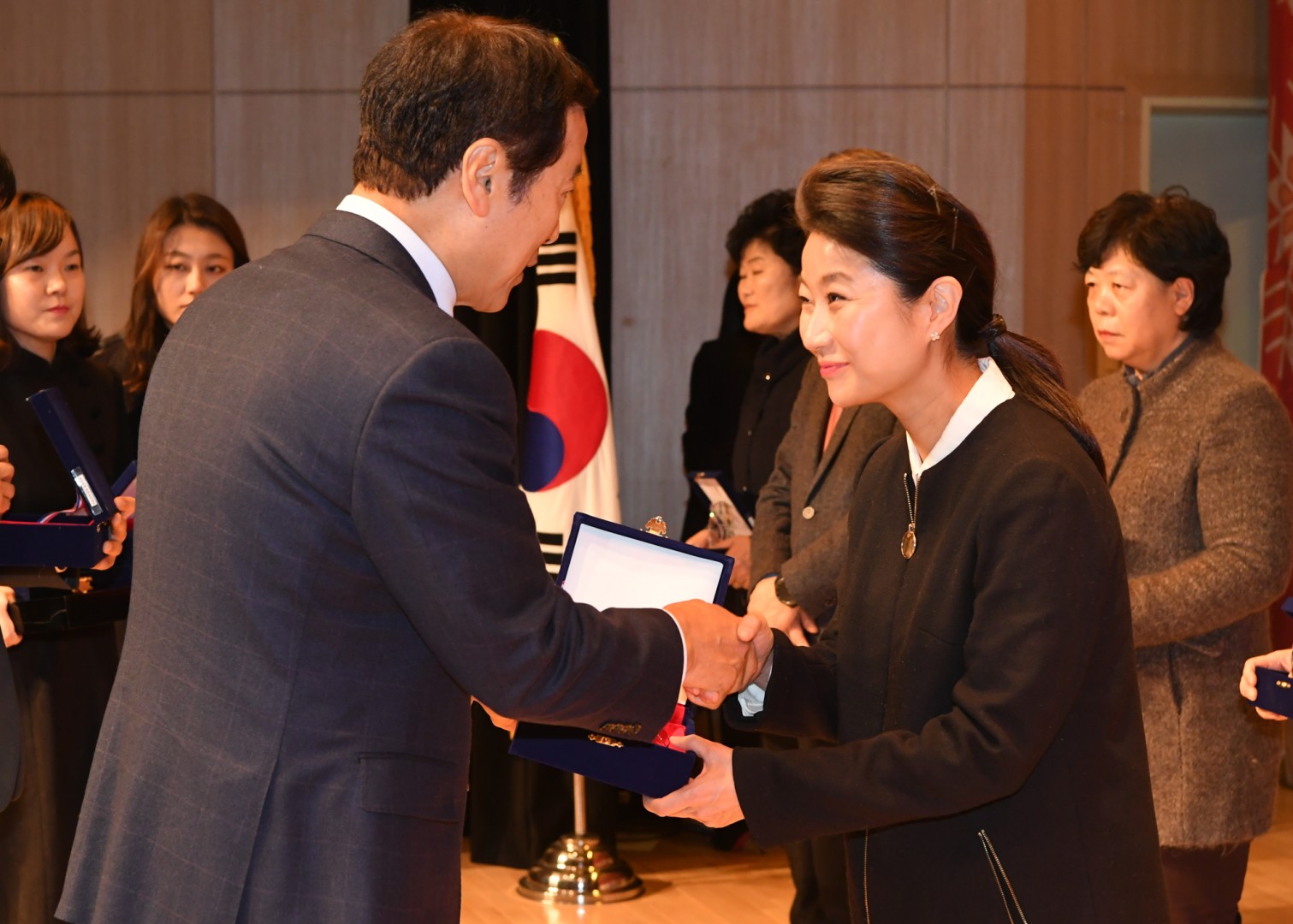 나눔천사의날 대축제 18
