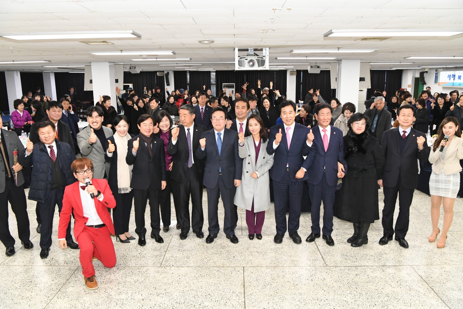 부산광역시장 방문 35