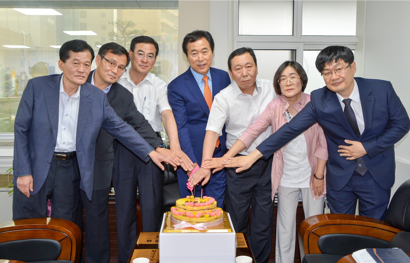 정례조례 7