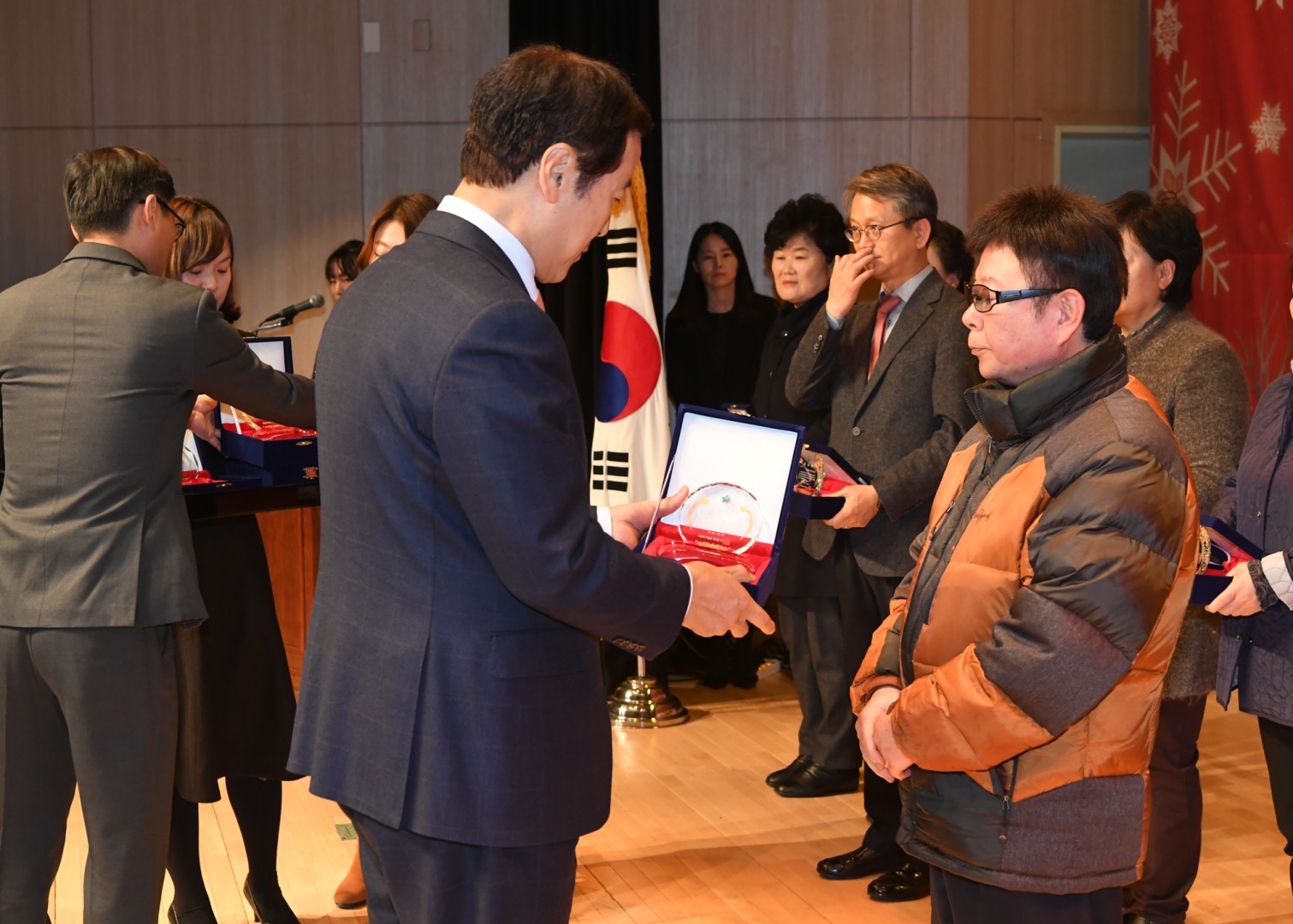 나눔천사의날 대축제 21