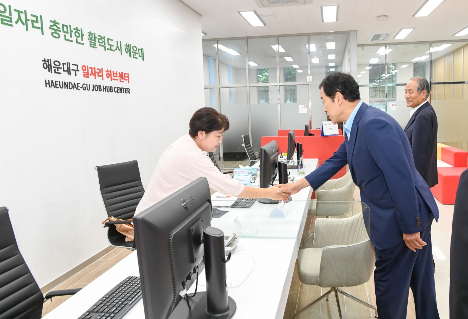 기술교육원방문 13